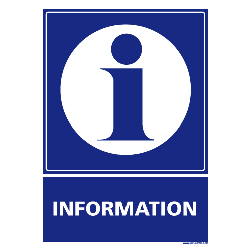Informations générales
